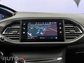 Peugeot 308 SW 1.2 PureTech Allure