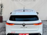 Renault Mégane E-Tech EV60 220hp optimum charge Evolution