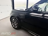 Land Rover Range Rover Sport HSE