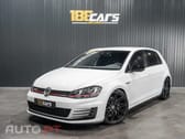 Volkswagen Golf GTI Performance BlueMotion DSG