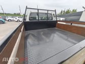 Toyota Hilux 2.4 D-4D 2WD CD