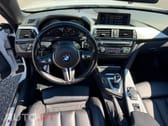 BMW M4 Auto
