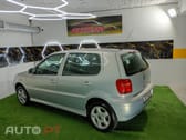 Volkswagen Polo 1.4 TDi Confortline ABS