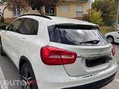 Mercedes-Benz GLA 180 CDI