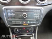 Mercedes-Benz CLA 200 d Shooting Brake Urban Aut.