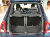 Fiat 500 1.2 Lounge MTA