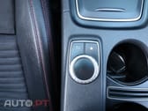 Mercedes-Benz CLA 180 d 7G-DCT AMG Line