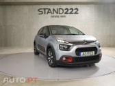 Citroen C3 1.2 PureTech C-Series