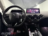 DS DS3 Crossback E-Tense Performance Line