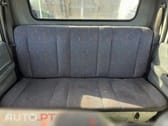 Mitsubishi Canter TURBO DI-D INTERCOOLER