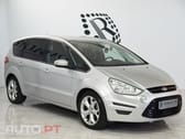 Ford S-Max 2.0TDCI AUTOMÁTICA 7L