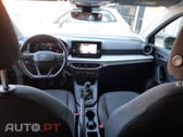 Seat Ibiza 1.0 TSI Style