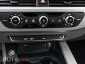 Audi A4 Avant 35 TDI S tronic