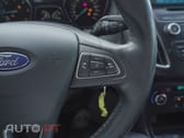 Ford Focus 1.5 TDCi Titanium