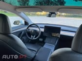 Tesla Model 3 Standard Range Plus RWD