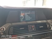 BMW 520 d
