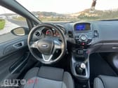 Ford Fiesta 1.6 T ST