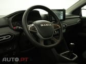 Dacia Sandero Sandero 1.0 ECO-G Expression Bi-Fuel