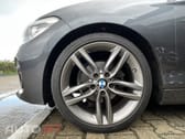 BMW 116 d Pack M