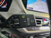 BMW 116 i Advantage Pack M