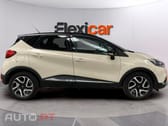 Renault Captur TCe 118 EDC ZEN