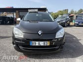 Renault Mégane Break 1.4 TCE 130CV