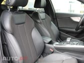 Audi A4 Avant 2.0 TDI multitronic S-line