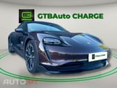 Porsche Taycan 4 I.V.A DEDUTIVEL