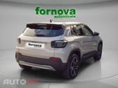 Jeep Avenger 54 kWh Summit