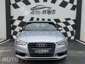 Audi A3 1.6 TDI