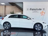Mercedes-Benz A 250 e Progressive