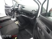 Peugeot Partner 1.5 Blue-HDI Asphalt L1 EAT8