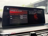 BMW 530 e Pack M