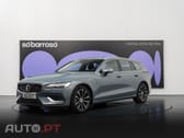 Volvo V60 2.0 T6 AWD TE Essential