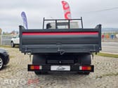 Toyota Dyna 250 (31BUE4) 3.5