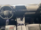 Citroen C5 Aircross Shine PureTech EAT8