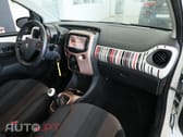 Peugeot 108 1.0 VTi Active