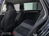 Volkswagen Golf Variant 1.9TDi BlueM. CONFORTLINE