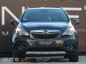 Opel Mokka 1.6 CDTI DPF Excellence