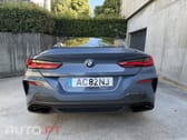 BMW 840 d xDrive Pack M