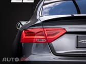 Audi A5 2.0 TDI S-line S tronic