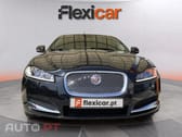 Jaguar XF 2.2 D R-Sport