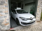 Renault Mégane 1.5 DCI Tom Tom