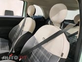 Fiat 500 1.2 Lounge MTA
