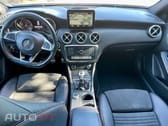 Mercedes-Benz A 180 CDI