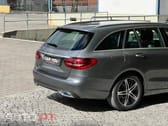 Mercedes-Benz C 200 d Avantgarde Aut.