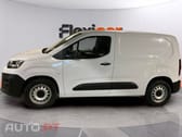 Citroen e-Berlingo Talla M 50kWh