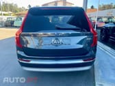 Volvo XC90 2.0 B5 Inscription AWD