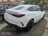 Mercedes-Benz GLC 220 d 4Matic 9G-TRONIC Edition AMG Line