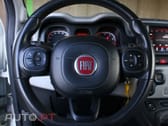 Fiat Panda 1.0 Hybrid City Cross